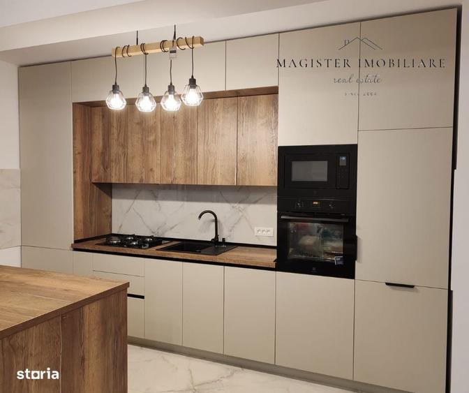 Apartament 2 camere Lux, zona Eso Giroc - 2