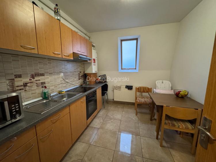 De vanzare ap 2 camere,zona Flavia