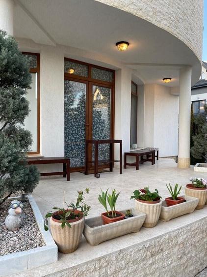 Vanzare vila strada Mesteacanului Otopeni - 6