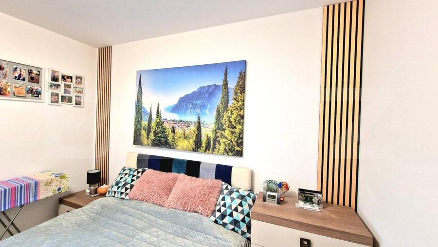 Duplex modern cu 4 camere, 150 mp utili, priveliste superba, zona Manastur - 7