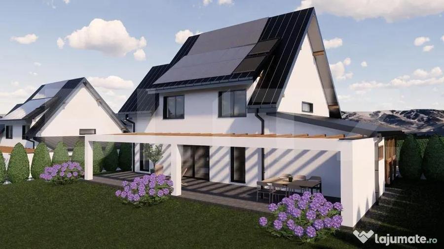 EXCLUSIVITATE! COMISION ZERO! Teren autorizat, 1112 mp, util - 5
