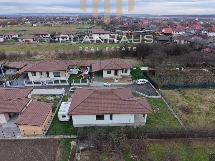 Casa moderna, 129 mp utili, in loc. Sasar - 2