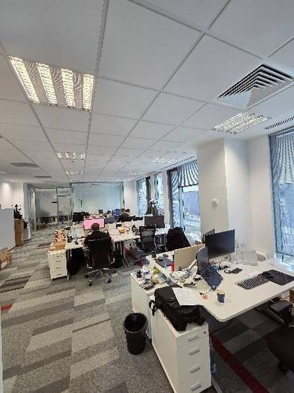 Floreasca Park faza 2, Barbu Vacarescu, 434 mp  0% comision! - 6