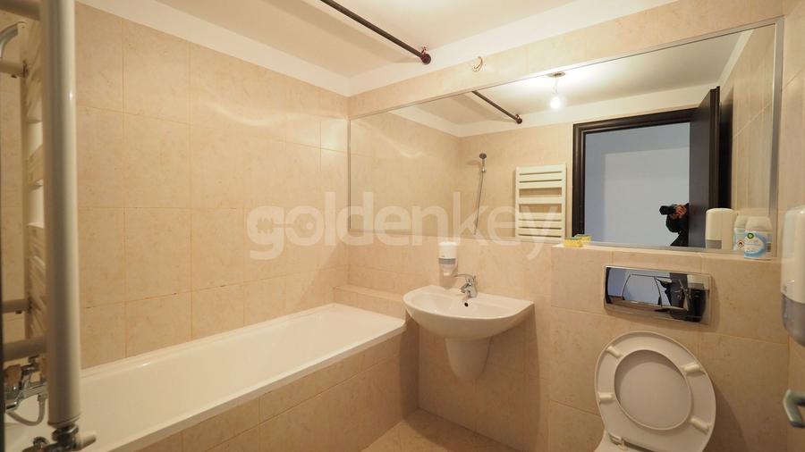 Apartament cu 3 camere, 2 bai | vedere Sat Francez - 7