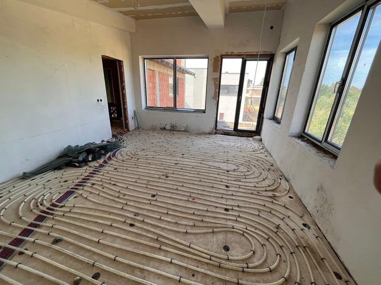 Proprietate de vânzare – Corbeanca, 2 case pe teren de 470 mp - 17