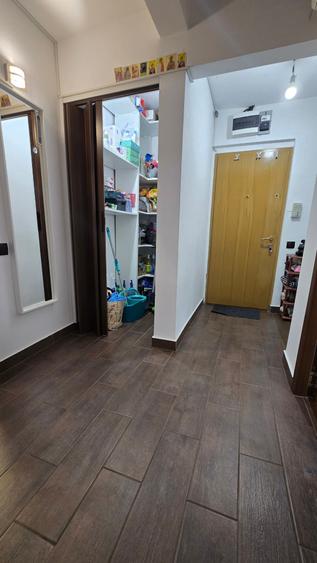 Berceni/Giurgiului/Ap Două camere decomandat, Centrala termica,renovat,totul nou - 15