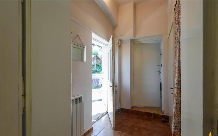 Imobil in stil aristocrat, 600mp teren, conditii personaliza - 14