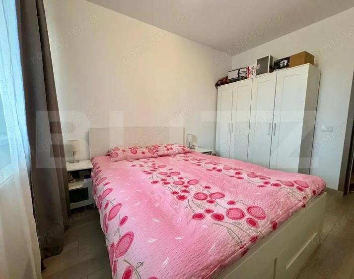 Apartament cu 2 camere, bloc nou - Prima Universita?ii - 7