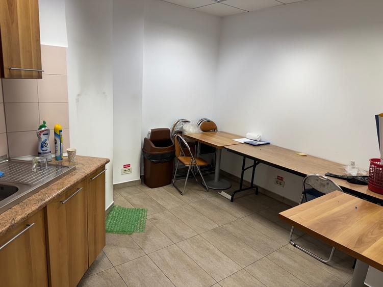 Barbu Vacarescu Pescariu Spatiu de Birouri Caldire Premium Comision 0% - 17