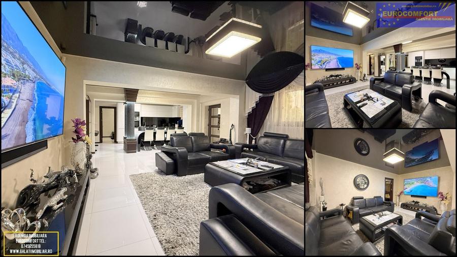 Apartament Premium 3 Camere (80 mp) – , Zona I.C. Frimu - 1