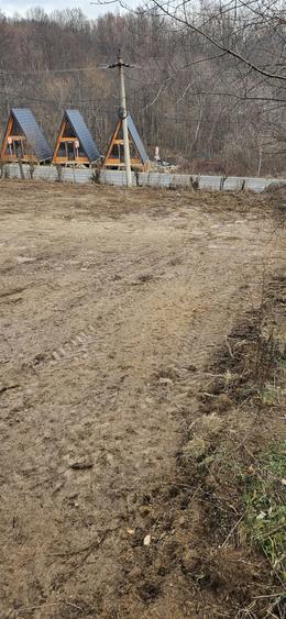 Vand teren clisura dunari - 5