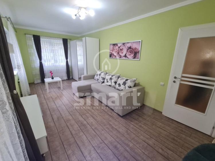 Apartament 2 camere Baciu - 1