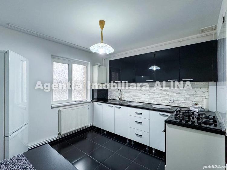 Ap. 2 camere in Deva, zona Gojdu, Aleea Constructorului, 47 mp, parter inalt. - 1