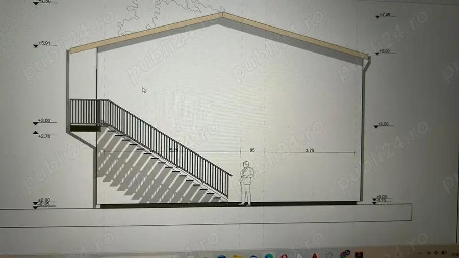 Apartamente Balta Sarata - 4