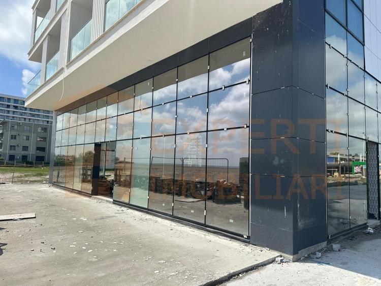 Spatiu comercial situat in zona COMPLEX PHOENICIA - MAMAIA NORD - 1