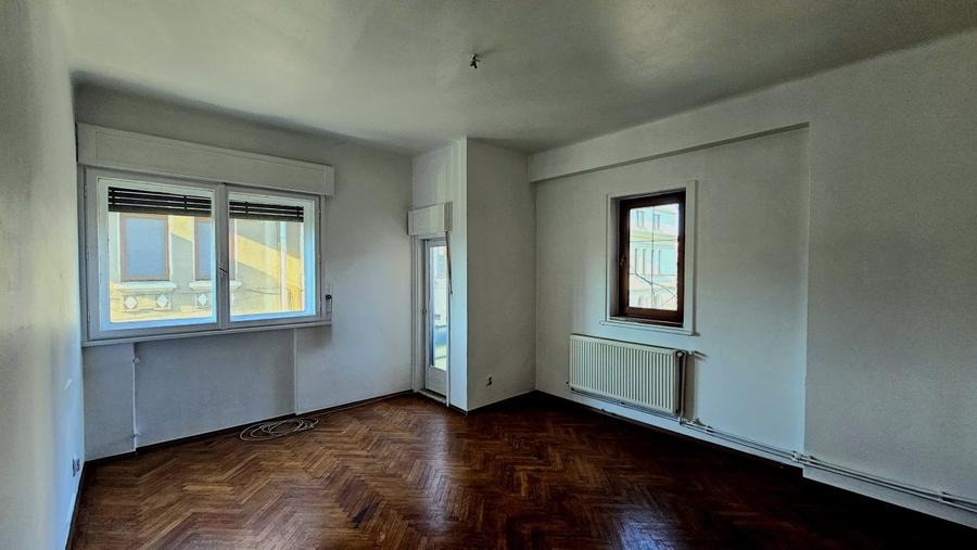 Apartament 1 camera in bloc interbelic langa Palatul Cotroceni - 1