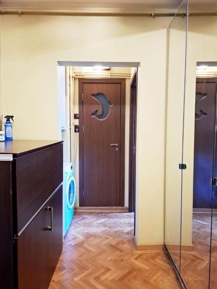 Apartament de inchiriat 2 camere sector 5 zona Mărgeanului - 1