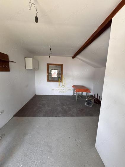 Inchiriez/vand hala in apropierea Sucevei la doar 10 km - 7