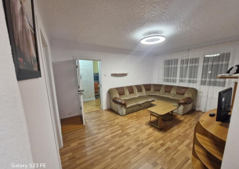 Apartament 3 camere Astra (Soarelui) et.2/4, mobilat ?i utilat - 15