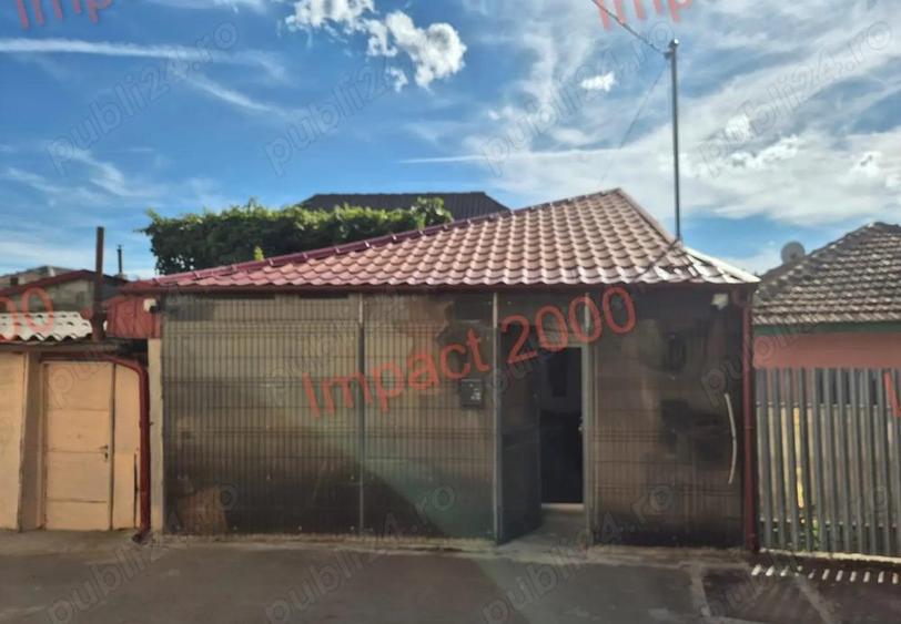 Casa - Spatiu comercial zona CET,Anda - 3