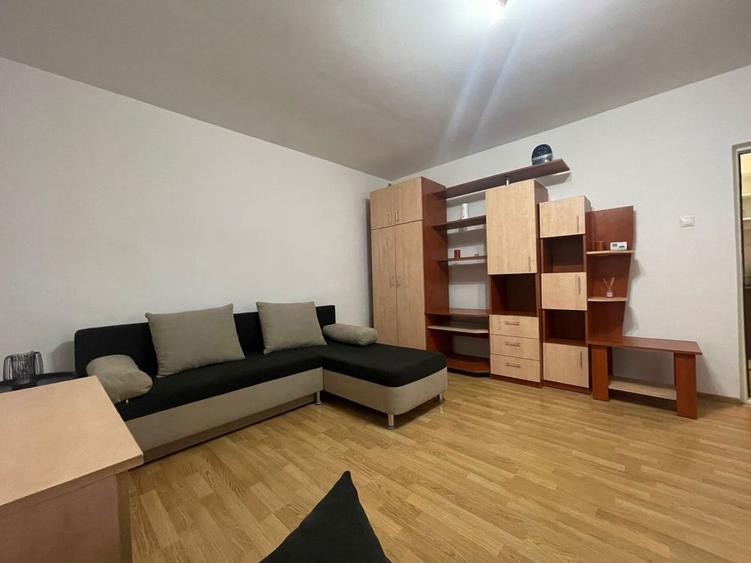 Apartament cu o camera - centru Cluj - 1
