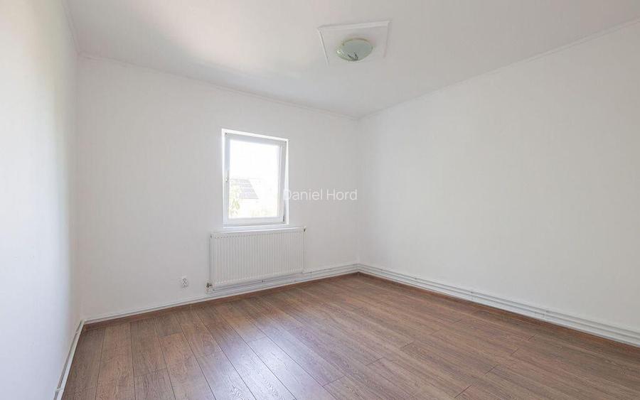 Apartament cu 1 camera - complet renovat - Parneava, Arad...