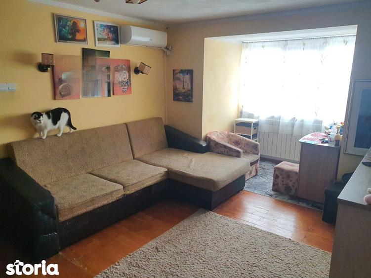 Apartament 2 camere zona Primaverii - 6