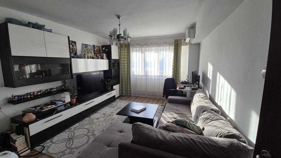 PF inchiriez apartament 2 camere, Piata Marasti - 2