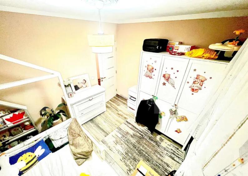 Apartament 4 camere, 87 mp, zona Gheorghe Lazar - 4