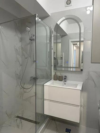 Studio | Ivory Residence | Centrala Proprie | Prima Inchiriere - 4