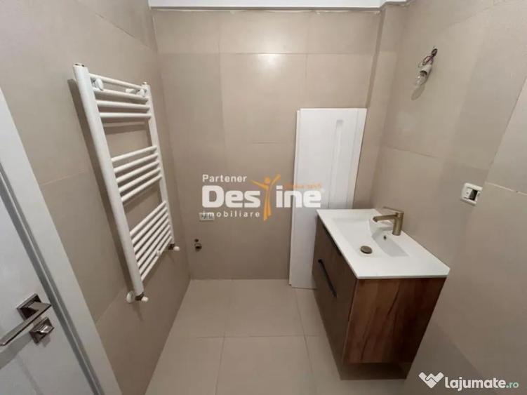 Complex nou de apartamente - Vila P+1 cu acces separat - 6