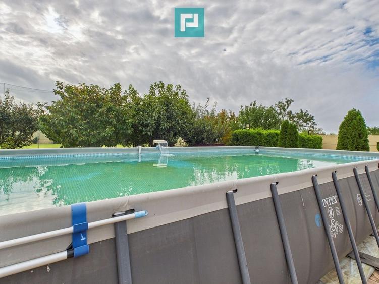 Casă exclusivistă cu 4 camere, în Secusigiu, Arad - 21