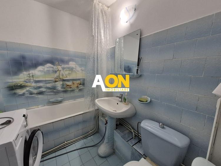 Apartament 2 Camere, Decomandat, 52 mp, Et.4, Zona Ampoi 3 - 10