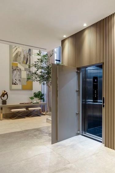 PENTHOUSE-4 CAMERE-TERASA 134MP-ZONA LINISTITA DE CASE-METROU APARATORII PATRIEI - 7