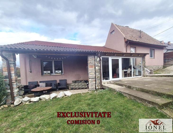 Casa de vanzare in Ciugud - 1