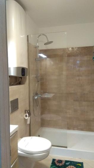 Inchiriere apartament 2 camere mobilate in Mamaia cu loc  parcare - 7