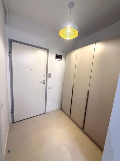 Garsoniera de inchiriat. Proprietar - 7