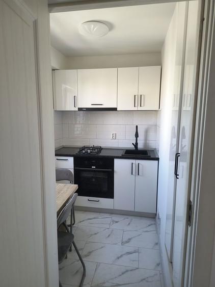 Garsoniera confort 1 Matei Basarab negociabil - 4