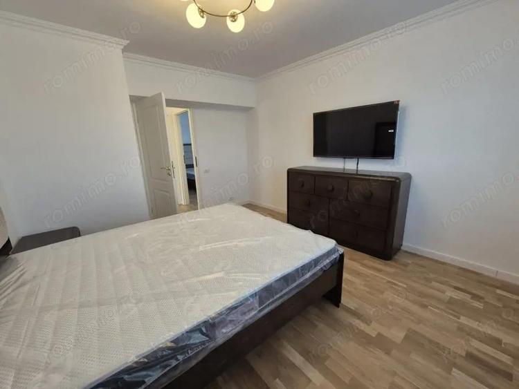 Apartament 3 camere, 100 mp, Centru, Nou Amenajat, Etaj 5/8 - 7