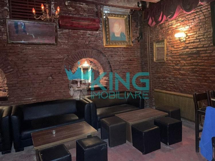 Spatiu Comercial Pretabil Club Mosilor - 9