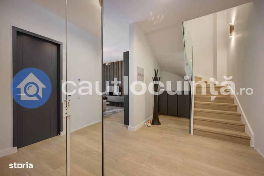 Duplex 3 Camere | Erou Iancu Nicolae | Pipera | Parcare | Acmanic - 1