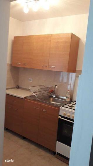 Inchiriez garsoniera str Aluminei - 4