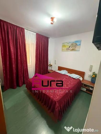Apartament 3 camere Str.Mircea Voda - 9