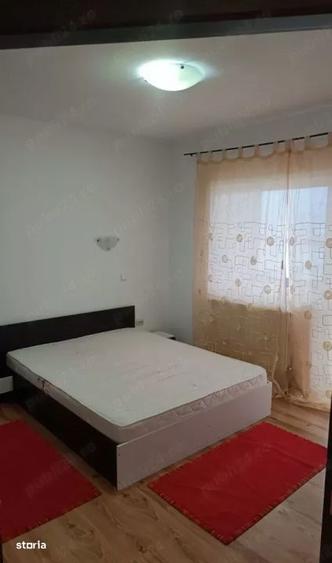 Apartament cu 2 camere semidecomandat în Florești