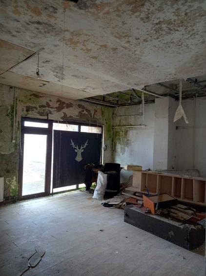 Casa str. Dreptatii, 240 mp, 3 dormitoare, 2010, contact proprietar - 1