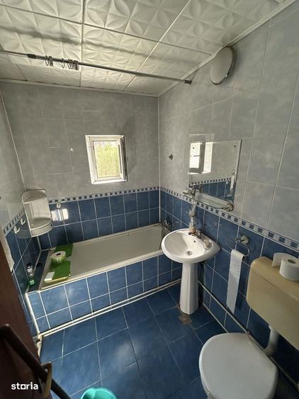 Apartament 3 camere | Zona linistita, bloc reabilitat - 11