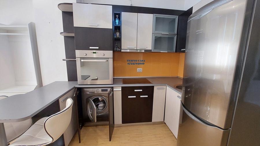 Vitan, RIN Grand Residence Apartament 2 camere - 9