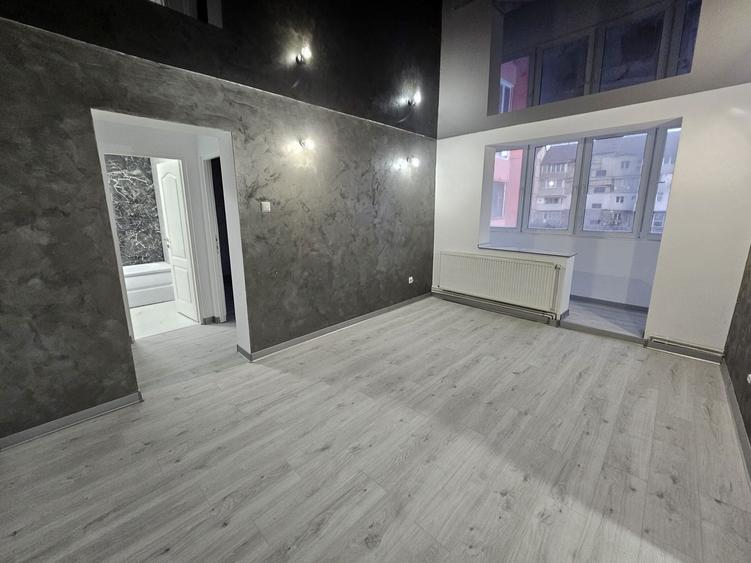 Apartament 2 camere,etaj 2, renovat, zona ultracentrala - 7