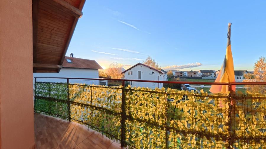 CASA DE VANZARE IN RASNOV- IN EXCLUSIVITATE - 11