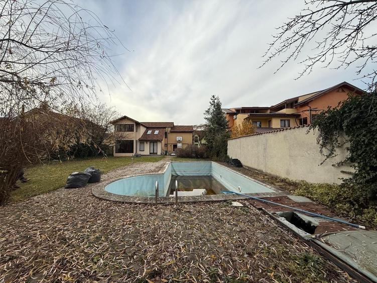 Casă individuală cu teren, de vânzare în Lipovei – Timișoara - 2